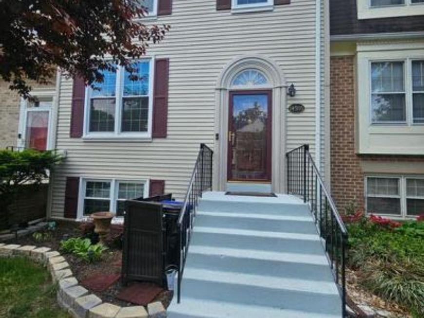 14505 Cambridge Circle , Laurel, MD 20707 Main Photo