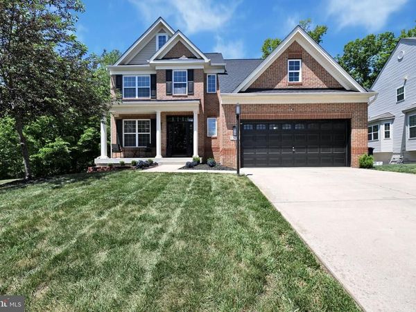 17415 MADRILLON WAY, ACCOKEEK, MD 20607