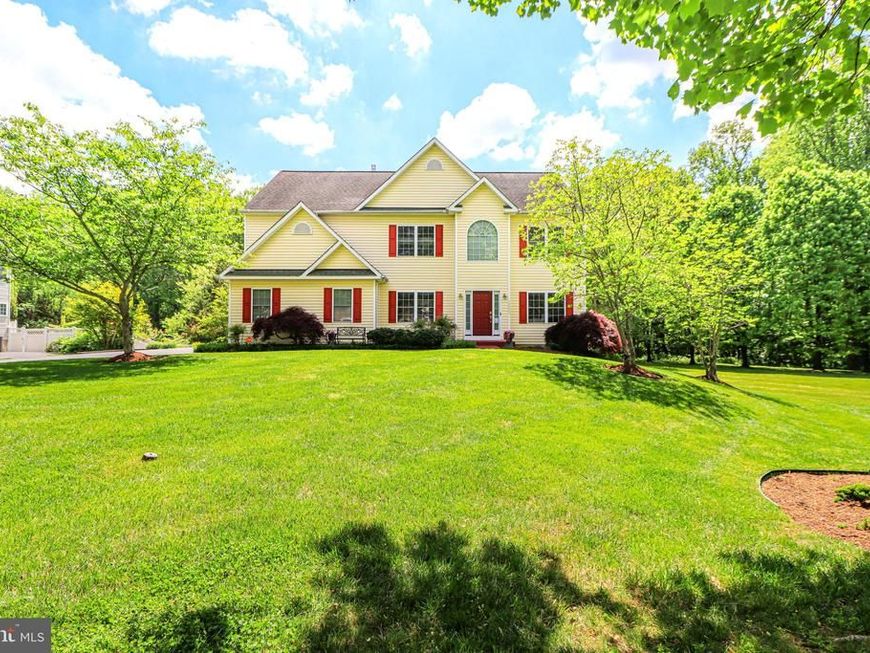 12003 Lisborough Road, Bowie, MD 20720 Main Photo
