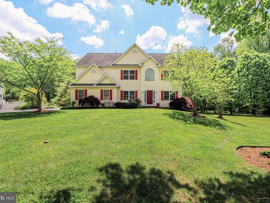 12003 Lisborough Road, Bowie, MD 20720 Main Photo