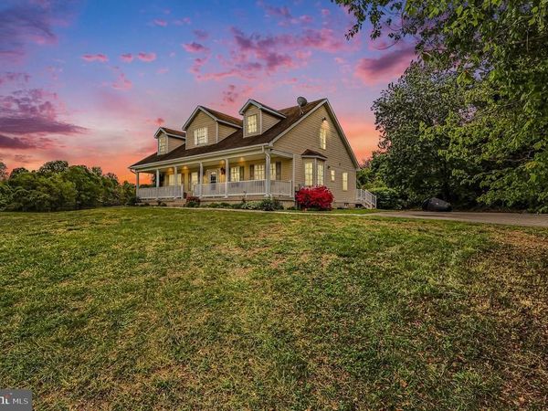 15011 NOTTINGHAM ROAD, UPPER MARLBORO, MD 20772
