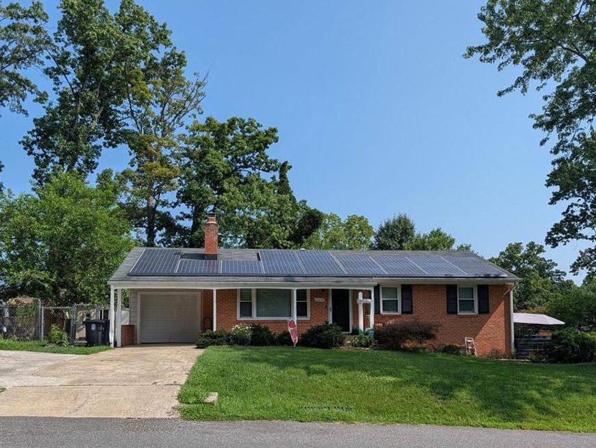 10028 Dubarry Street, Glenn Dale, MD 20769 Main Photo