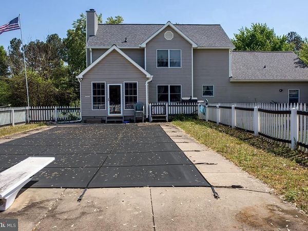 112 LENTLY FARM LANE , CENTREVILLE, MD 21617