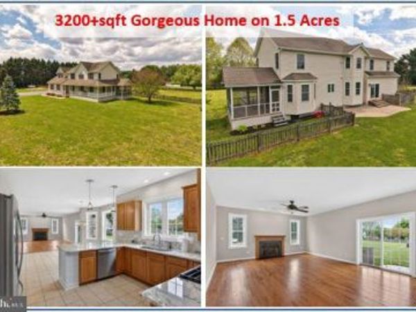 337 ROE INGLESIDE ROAD, CENTREVILLE, MD 21617