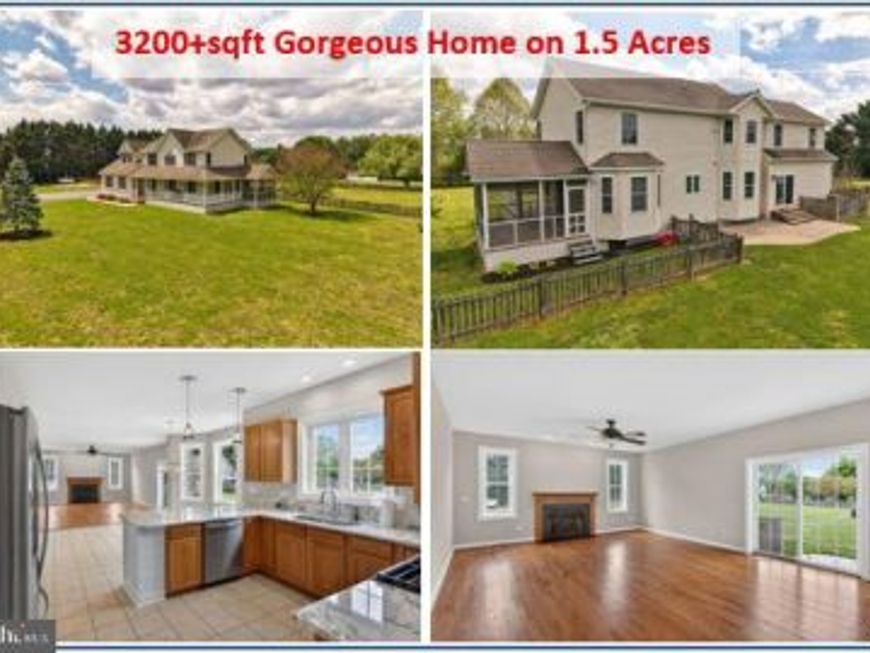 337 Roe Ingleside Road, Centreville, MD 21617 Main Photo
