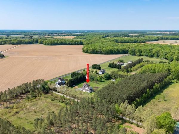 337 ROE INGLESIDE ROAD , CENTREVILLE, MD 21617