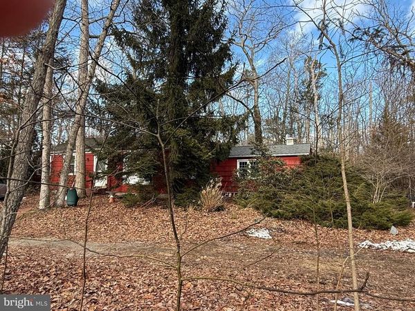 110 HAWKIN ROAD, TABERNACLE, NJ 08088