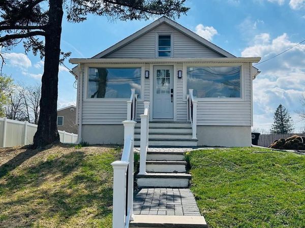 352 ROOSEVELT AVENUE, LINDENWOLD, NJ 08021