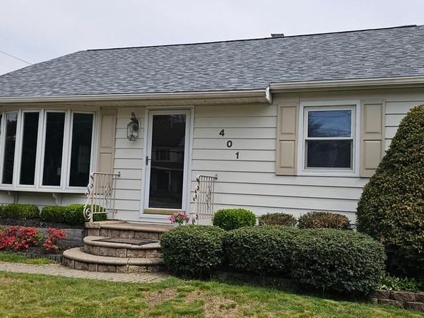 401 BURNT MILL ROAD, CHERRY HILL, NJ 08003