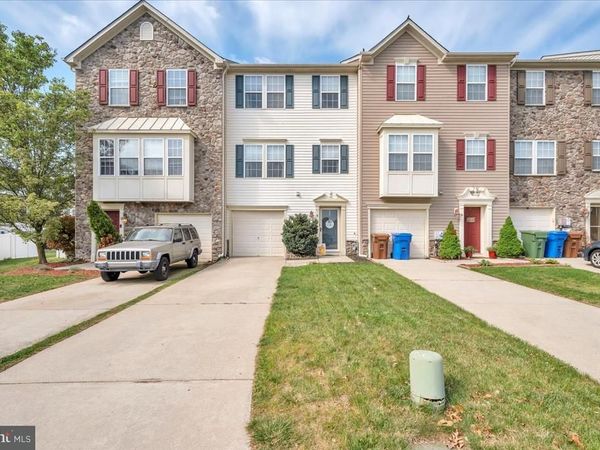 4 HURFF COURT, SWEDESBORO, NJ 08085