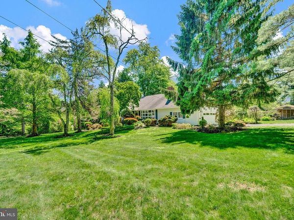 12 FORREST BLEND DRIVE, TITUSVILLE, NJ 08560