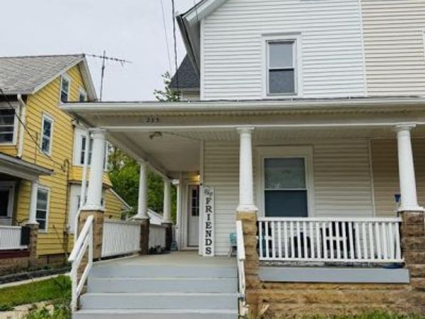 223 JOHNSON STREET, SALEM, NJ 08079