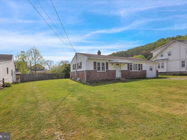 176 TAFT AVENUE , READING, PA 19606