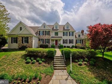 1300 SACKETTSFORD ROAD, IVYLAND, PA 18974