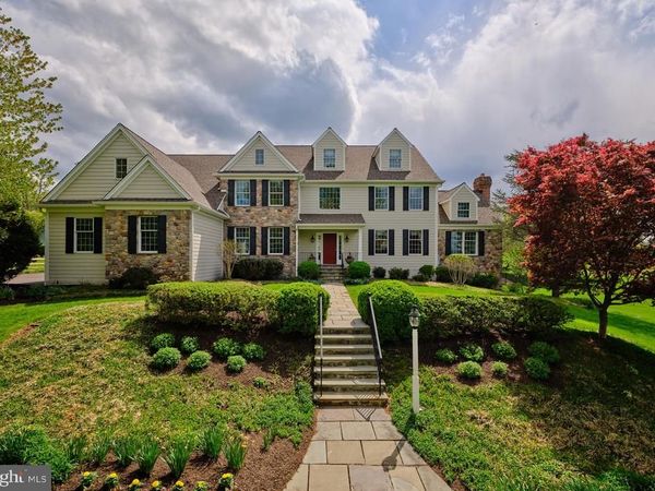 1300 SACKETTSFORD ROAD , IVYLAND, PA 18974