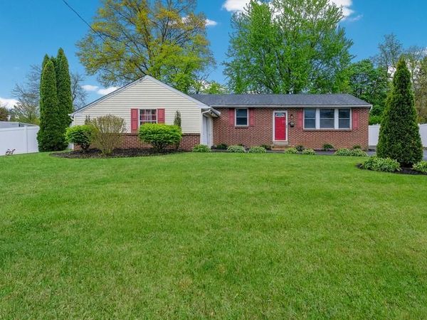 717 LONGSTRETH ROAD, WARMINSTER, PA 18974