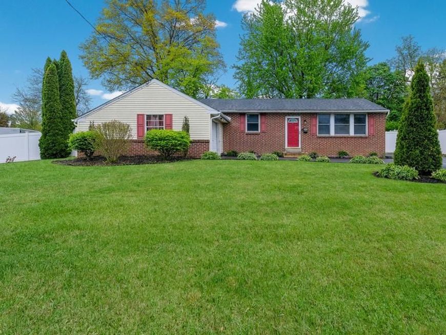 717 Longstreth Road, Warminster, PA 18974 Main Photo