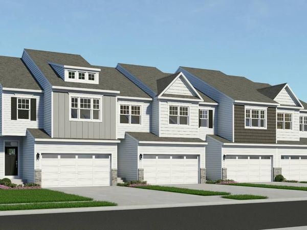 0 TULLOW HILL DRIVE , Unit CARLTON, KENNETT SQUARE, PA 19348