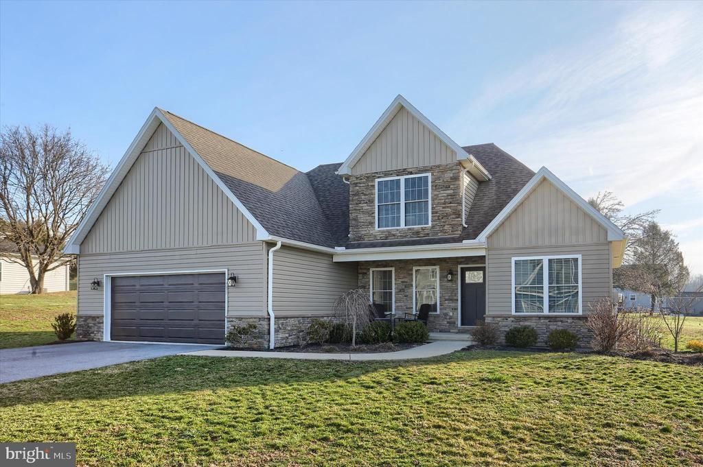 783 N 67TH STREET, HARRISBURG, PA 17111