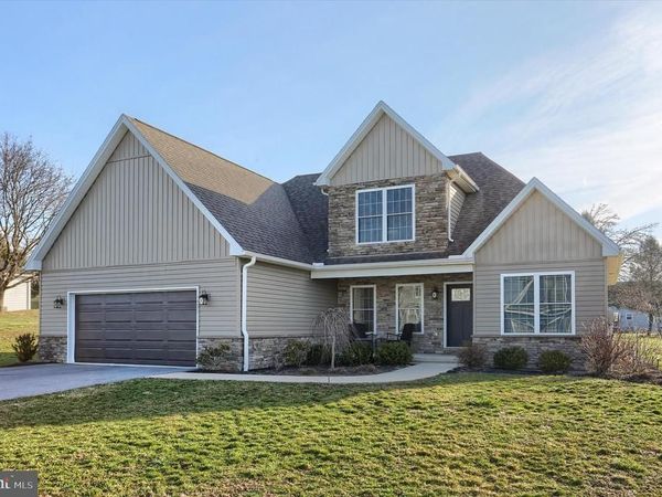 783 N 67TH STREET, HARRISBURG, PA 17111
