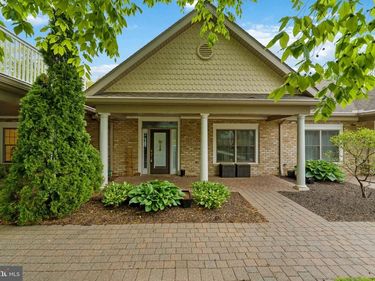 107 HIGH POINTE DRIVE, HUMMELSTOWN, PA 17036