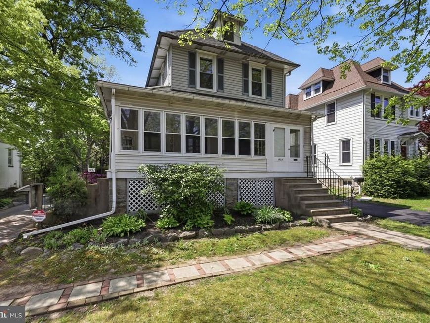 1151 Morton Avenue, Folsom, PA 19033 Main Photo