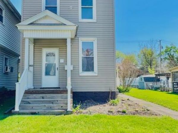 1615 WASHINGTON STREET , HUNTINGDON, PA 16652