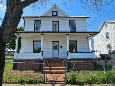 9 W SHERMAN STREET, MT UNION, PA 17066