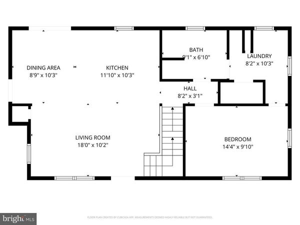 138 DEERWOOD DRIVE, MC VEYTOWN, PA 17051