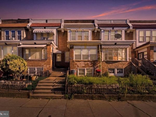 4009 BROWN STREET, PHILADELPHIA, PA 19104