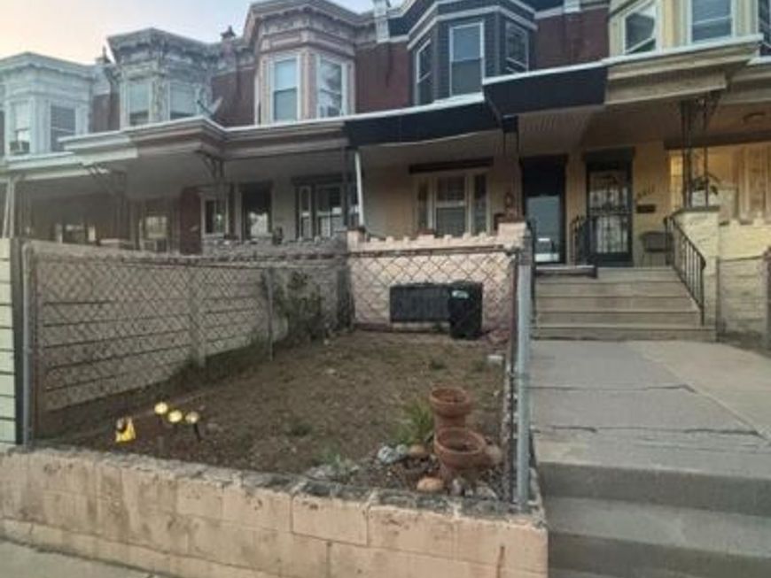 5513 Webster Street, Philadelphia, PA 19143 Main Photo