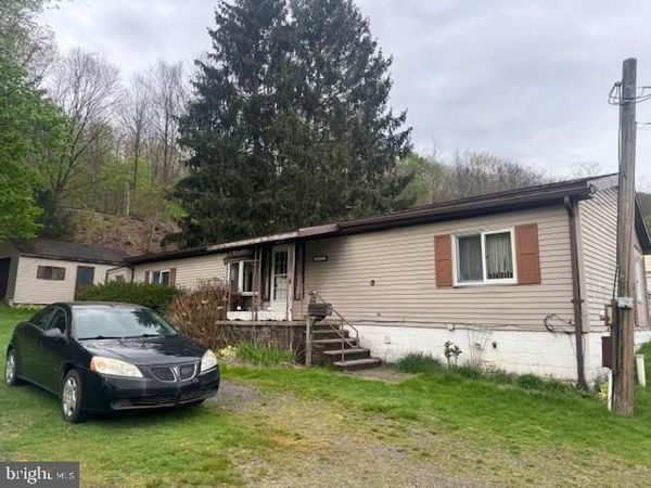 377 PRESTON AVENUE , GIRARDVILLE, PA 17935