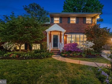 2905 MAPLEWOOD PLACE, ALEXANDRIA, VA 22302