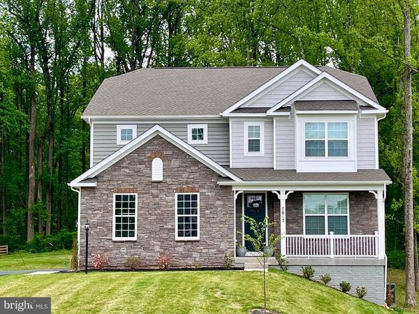 7817 HOLSTON LANE, BROAD RUN, VA 20137