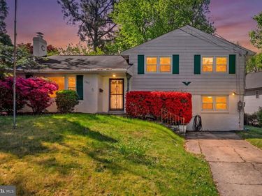 7505 NOTTOWAY PLACE , SPRINGFIELD, VA 22150