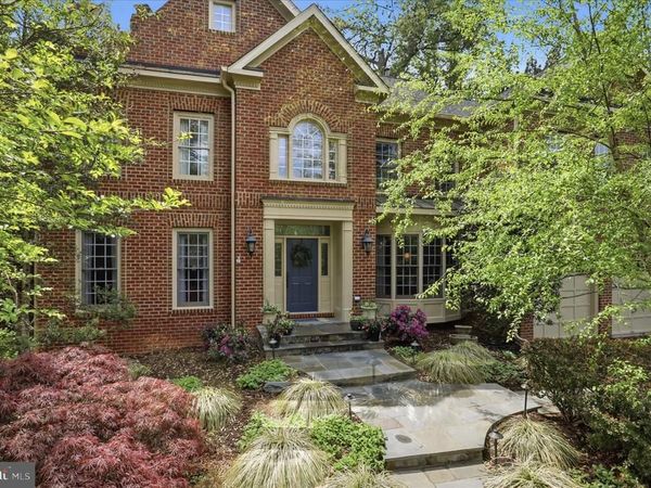 6441 GEORGETOWN PIKE, MCLEAN, VA 22101