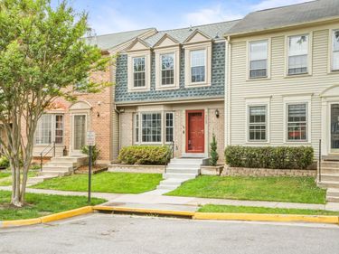 5428 NEW LONDON PARK DRIVE, FAIRFAX, VA 22032