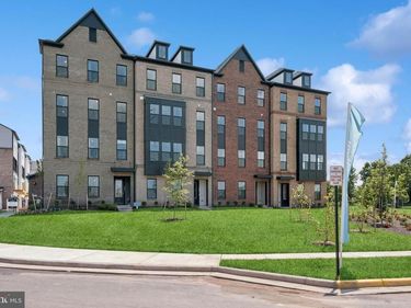 14966 DECO CIRCLE , Unit LOT 56, CHANTILLY, VA 20151