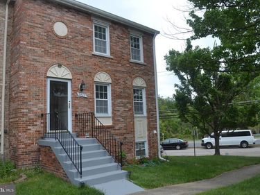 9525 GREENCASTLE LANE, LORTON, VA 22079