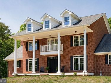 496 BOWLERS MILL RUN, GORDONSVILLE, VA 22942