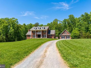 496 BOWLERS MILL RUN, GORDONSVILLE, VA 22942