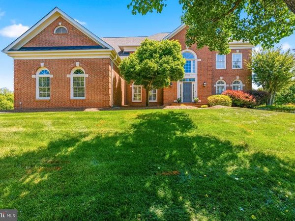 21930 BELLAIR COURT, ASHBURN, VA 20147