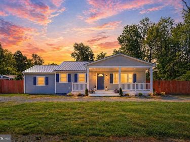 19212 CONSTITUTION HIGHWAY, ORANGE, VA 22960