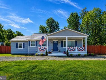 19212 CONSTITUTION HIGHWAY, ORANGE, VA 22960