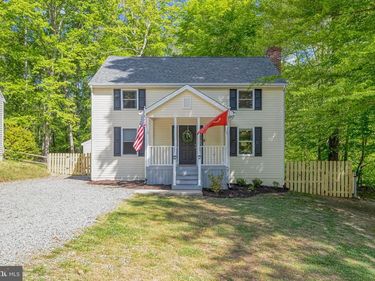 10206 GAYLE COURT, SPOTSYLVANIA, VA 22553