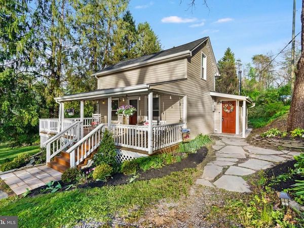 193 GAMBIT LANE, HEDGESVILLE, WV 25427