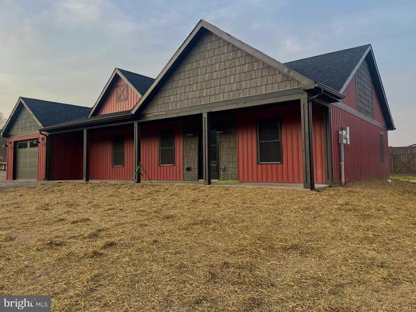 226 WORKMAN DRIVE, KEYSER, WV 26726