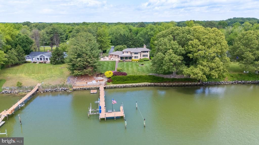 377 HEMSLEY DRIVE, QUEENSTOWN, MD 21658