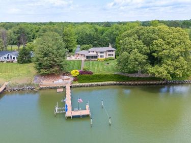 377 HEMSLEY DRIVE, QUEENSTOWN, MD 21658
