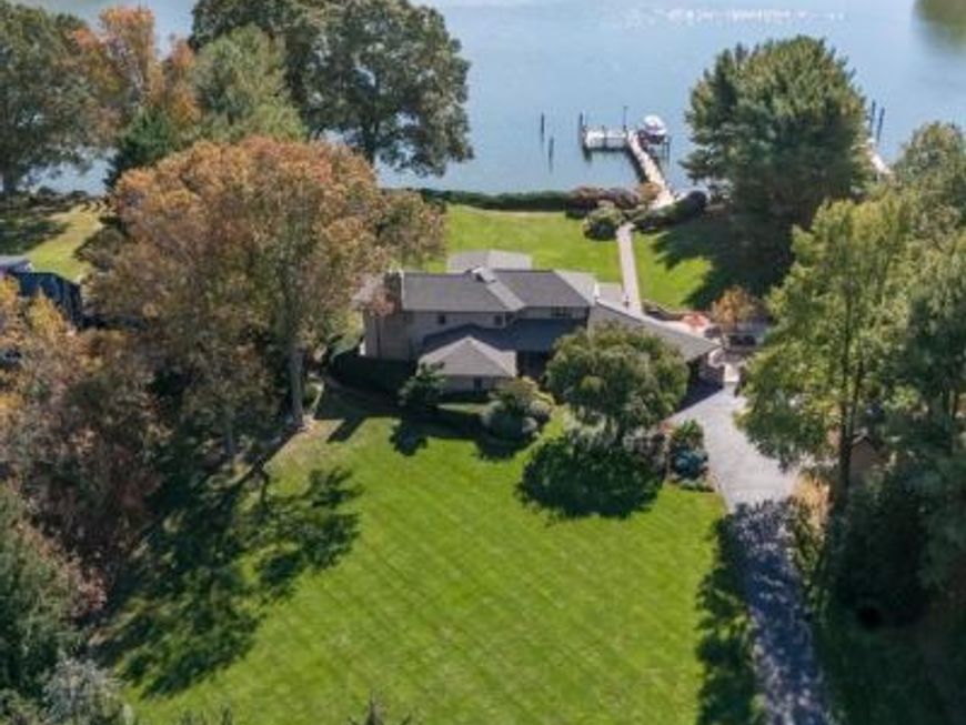 377 Hemsley Drive , Queenstown, MD 21658 Main Photo